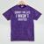 Introverts Anxiety Sorry I'm Late I Wasn't Invited Apologies Mineral Wash Tshirts Mineral Purple