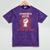 Introverts Unite Introverting Introverts At Home Mineral Wash Tshirts Mineral Purple