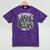 Introverts Unite Quirky Solitude Mineral Wash Tshirts Mineral Purple