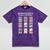 Introverts Unite Sarcastic Joke Humor Sarcasm Mineral Wash Tshirts Mineral Purple Introverts Unite Sarcastic Joke Humor Sarcasm Mineral Wash Tshirts Mineral Purple