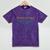 Introvirtuous Retro Pixel Funny Introvert Quote Mineral Wash Tshirts Mineral Purple