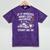 If It Involves Cats Books Coffee Introvert Pet Lover Mineral Wash Tshirts Mineral Purple If It Involves Cats Books Coffee Introvert Pet Lover Mineral Wash Tshirts Mineral Purple