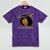 Its Doctor Actually Graduation Healthcare Afro Women Mineral Wash Tshirts Mineral Purple