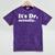 It's Dr Actually Phd Graduation Graduate New Doctor Mineral Wash Tshirts Mineral Purple