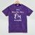 Its Esq Actually Female Lawyer Graduation Pass The Bar Exam Mineral Wash Tshirts Mineral Purple