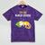 It's Too Peopley Outside Introvert And Cat Lover Men Women Kids Mineral Wash Tshirts Mineral Purple