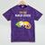 It's Too Peopley Outside Introvert And Cat Lover Mineral Wash Tshirts Mineral Purple