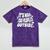 It's Way Too Peopley Outside Introvert Humor Mineral Wash Tshirts Mineral Purple It's Way Too Peopley Outside Introvert Humor Mineral Wash Tshirts Mineral Purple