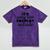 It's Way To Peopley Outside Introvert Mineral Wash Tshirts Mineral Purple