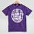 Its Way Too Peopley Outside Sarcastic Introvert Humor Mineral Wash Tshirts Mineral Purple