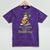 Jeremiah Was A Bullfrog A Classic Rock Nostalgia Trip Premium Tri-Blend Mineral Wash Tshirts Mineral Purple