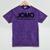 JOMO Joy Of Missing Out Fomo Fear Cozy Introvert Joke Mineral Wash Tshirts Mineral Purple