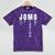 JOMO Joy Of Missing Out Sarcastic Introvert Mineral Wash Tshirts Mineral Purple JOMO Joy Of Missing Out Sarcastic Introvert Mineral Wash Tshirts Mineral Purple