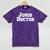 Juris Doctor Shirt -Juris Doctor Law School Graduation Shirt Mineral Wash Tshirts Mineral Purple