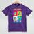Just Built Different I'M From The 1900S Retro Mineral Wash Tshirts Mineral Purple Just Built Different I'M From The 1900S Retro Mineral Wash Tshirts Mineral Purple