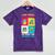 Just Built Different I'M From The 1900S Retro Premium Mineral Wash Tshirts Mineral Purple Just Built Different I'M From The 1900S Retro Premium Mineral Wash Tshirts Mineral Purple
