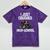 I Just Crushed High School Graduation Monster Truck Shirt Mineral Wash Tshirts Mineral Purple