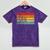 Just Pretend I Am Not Here Sarcastic Introvert Life Mineral Wash Tshirts Mineral Purple