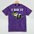 I Did It Kawaii Panda With Graduation Cap Diploma Mineral Wash Tshirts Mineral Purple