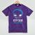 Keep Calm Earthlings Are Strange Alien Introvert Mineral Wash Tshirts Mineral Purple