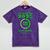 Kids Kids 5th Grade Graduation Video Game Mineral Wash Tshirts Mineral Purple