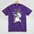 Kids Dabbing Unicorn Graduation 5th Grade Class Of 2019 Mineral Wash Tshirts Mineral Purple