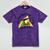 Kids Kindergarten 2018 Nailed It Graduation Mineral Wash Tshirts Mineral Purple