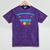 Kids Kindergarten Grad 2019 Graduation T-Shirt Mineral Wash Tshirts Mineral Purple