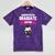 Kids Kindergarten Graduate 2018 Graduation Girls Mineral Wash Tshirts Mineral Purple
