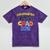 Kids Kindergarten Graduation Graduate Shirt Mineral Wash Tshirts Mineral Purple