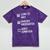 Kids Kindergarten Graduation Idea For Boys Mineral Wash Tshirts Mineral Purple