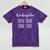 Kids Kindergarten Been There Done That Shirt Graduation Shirt Mineral Wash Tshirts Mineral Purple