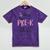 Kids Miss Pre-K Grad Graduation Shirt Cute School Tees Mineral Wash Tshirts Mineral Purple