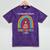 Kids I Officially Graduated Kindergarten Graduation Class Of 2022 Mineral Wash Tshirts Mineral Purple