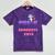 Kids Kids Pre-K PreSchool Unicorn Graduation T Shirt Mineral Wash Tshirts Mineral Purple