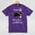 Kids Pre-K School Graduation Nailed It 2018 TShirt Boy Girl Mineral Wash Tshirts Mineral Purple
