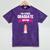 Kids Princess Girl Preschool Graduate 2018 Graduation Pre-K Mineral Wash Tshirts Mineral Purple