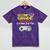 Kids Second Grade Graduation Video Game Shirt Mineral Wash Tshirts Mineral Purple