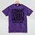 Kids Straight Outta Kindergarten Class Of 2019 Graduation Mineral Wash Tshirts Mineral Purple