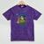 Im Kind Of A Big Dill Graduation Pickle Shirt Premium Mineral Wash Tshirts Mineral Purple