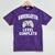 Kindergarten Gamer Graduate Graduation Mineral Wash Tshirts Mineral Purple