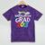 Kindergarten Graduation 2018 Last Day Of School Mineral Wash Tshirts Mineral Purple