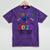Kindergarten Graduation Class Of 2022 1st Grade Here I Come Mineral Wash Tshirts Mineral Purple