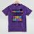 Kindergarten Graduation Graduate 1st Grade Here I Come Kids Mineral Wash Tshirts Mineral Purple