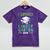 Kindergarten Graduation Graduate t Shirt 2018 Mineral Wash Tshirts Mineral Purple