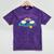 Kindergarten Graduation Nailed It Kids 2021 Mineral Wash Tshirts Mineral Purple