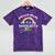 Kindergarten Graduation Proud Mom Son Daughter Mineral Wash Tshirts Mineral Purple