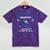 Kindergarten Graduation Shirts 2018-Nailed It Tee Mineral Wash Tshirts Mineral Purple