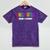 Kindergarten Here I Come Kids Pre-k Graduation Mineral Wash Tshirts Mineral Purple