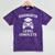 Kindergarten Level Complete Retro Graduation Video Gamer Mineral Wash Tshirts Mineral Purple
